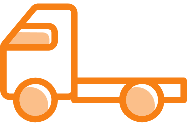 静宁拖车/平板车